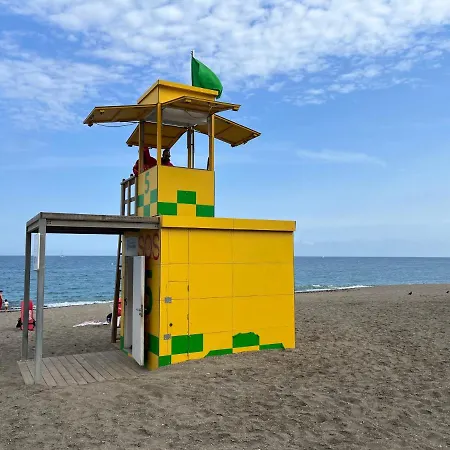 Delfin Verde Benalmadena Exterior photo