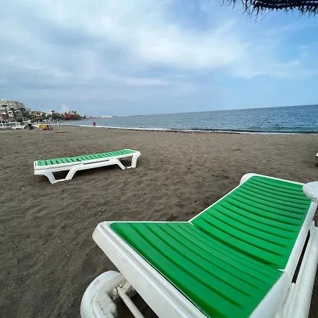 Delfin Verde Benalmadena Exterior photo