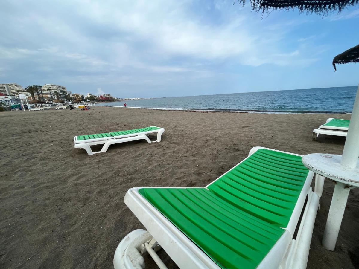 Delfin * Benalmadena