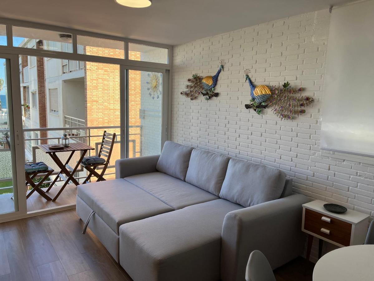 Delfin Apartment