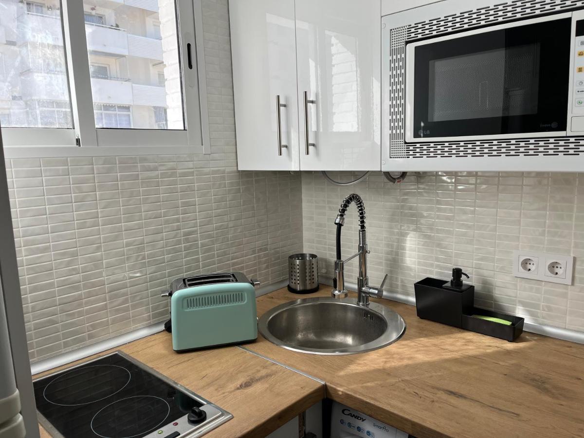 Delfin Apartment Benalmádena