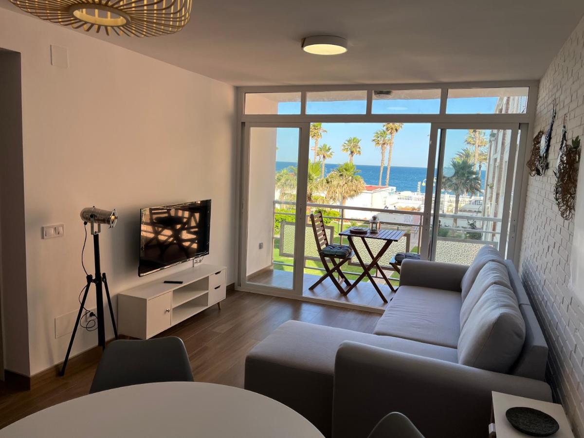Delfin Apartment Benalmádena
