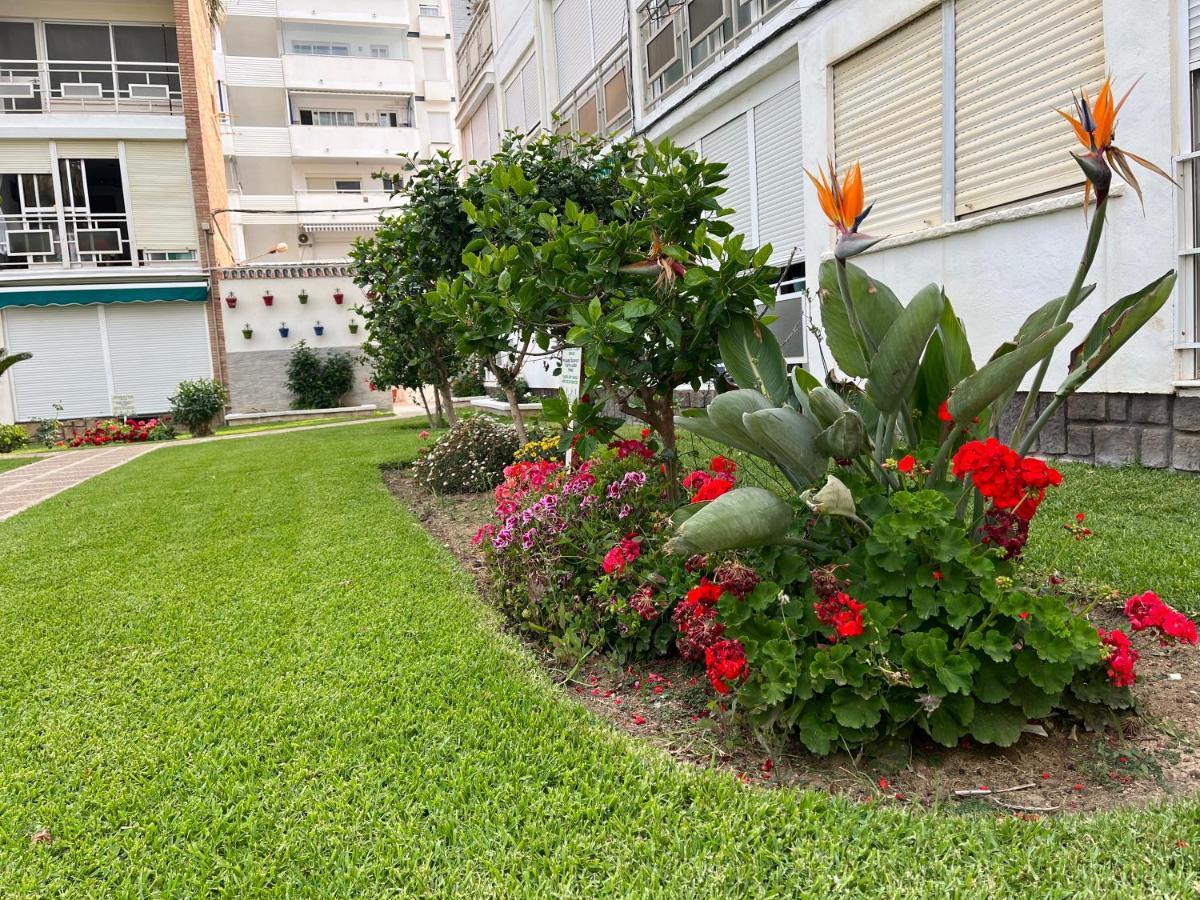 Apartment Delfin Benalmadena
