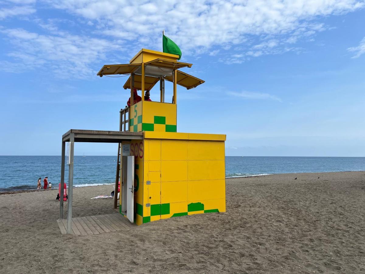 Delfin Apartment Benalmadena