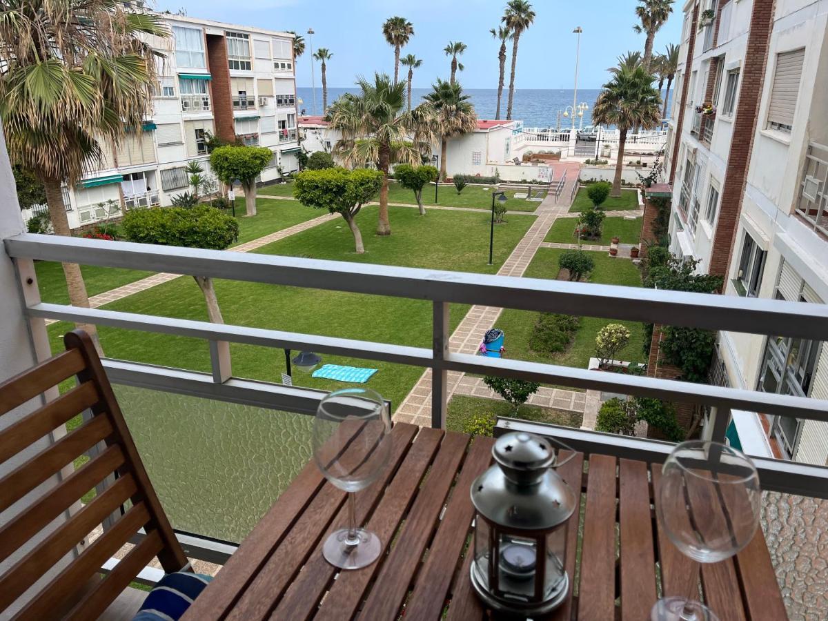 Delfin Apartment Benalmadena