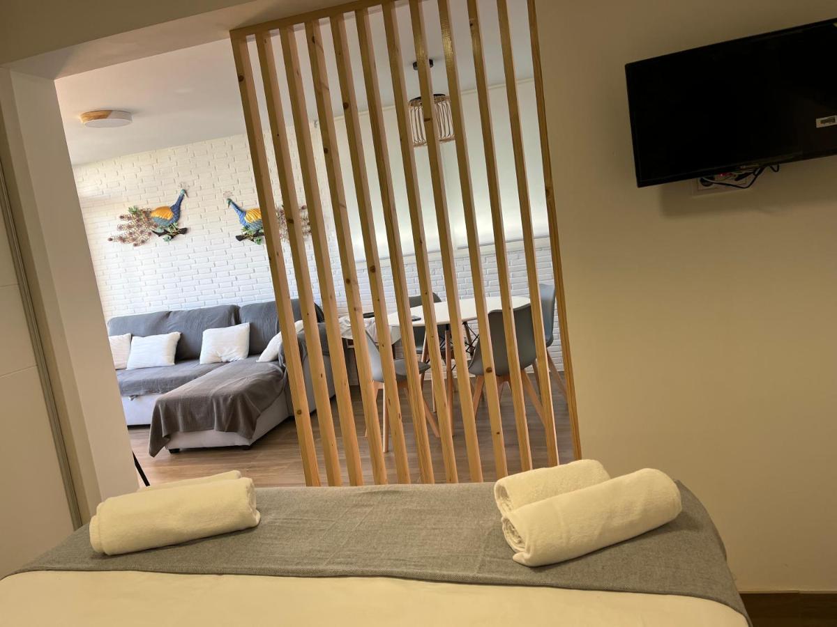 Delfin Apartment Benalmadena