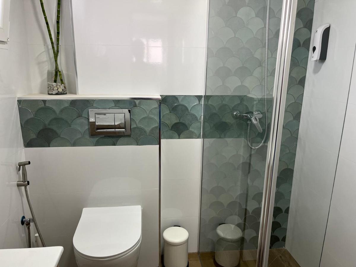 Apartment Delfin Benalmadena