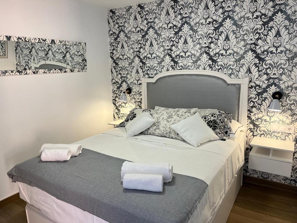 Apartment Delfin Benalmadena